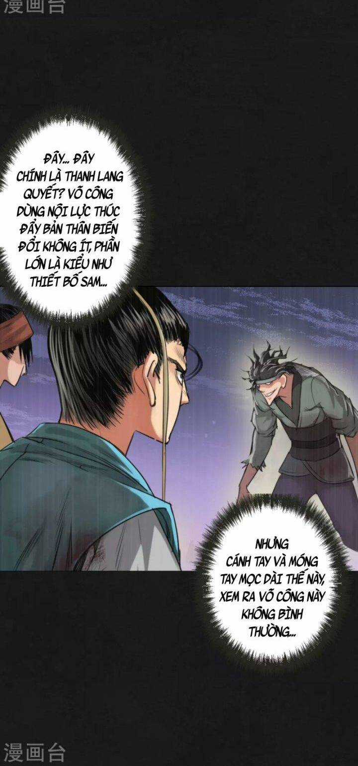 Tạng Phong Hành Chapter 121 trang 5