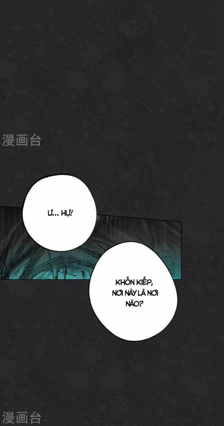 Tạng Phong Hành Chapter 122 trang 12