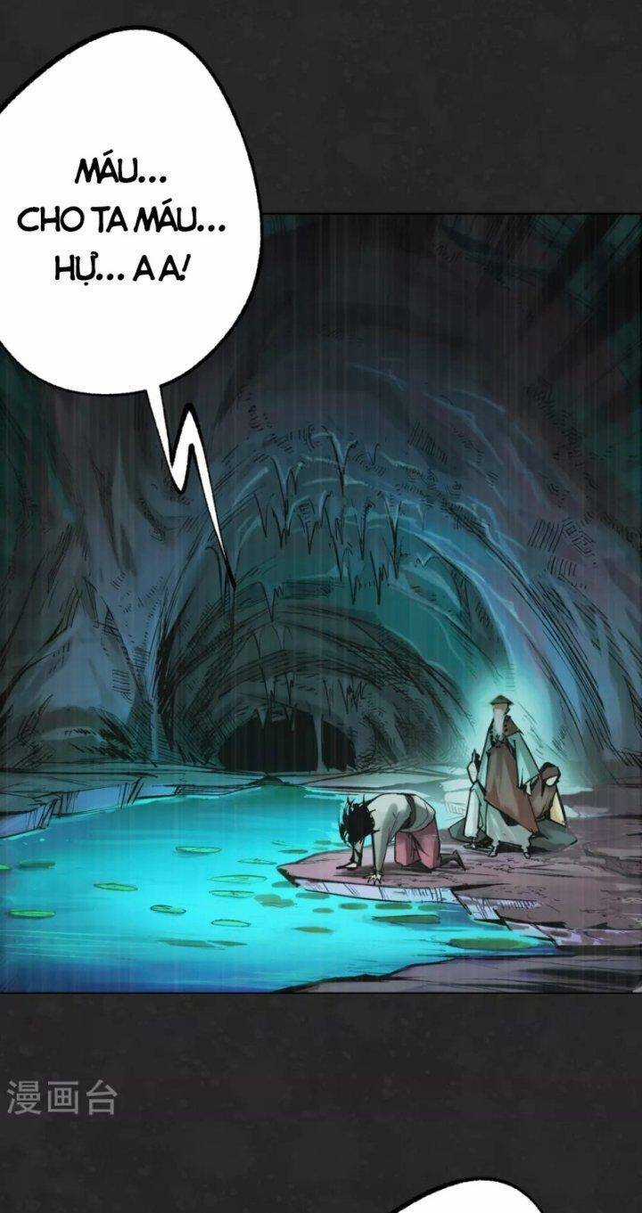 Tạng Phong Hành Chapter 122 trang 13