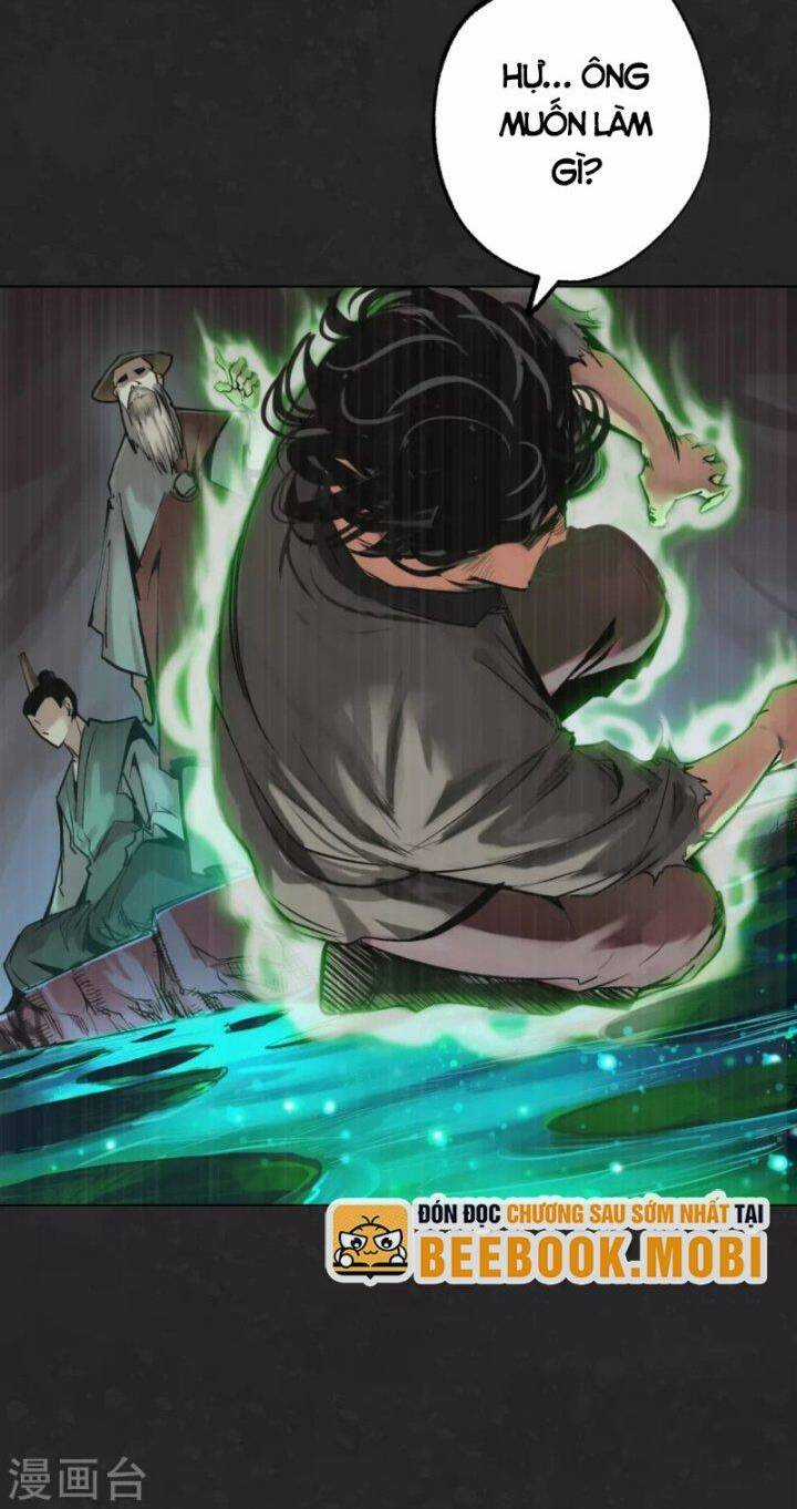 Tạng Phong Hành Chapter 122 trang 14