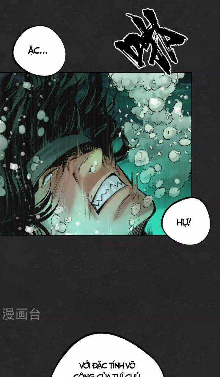 Tạng Phong Hành Chapter 122 trang 15