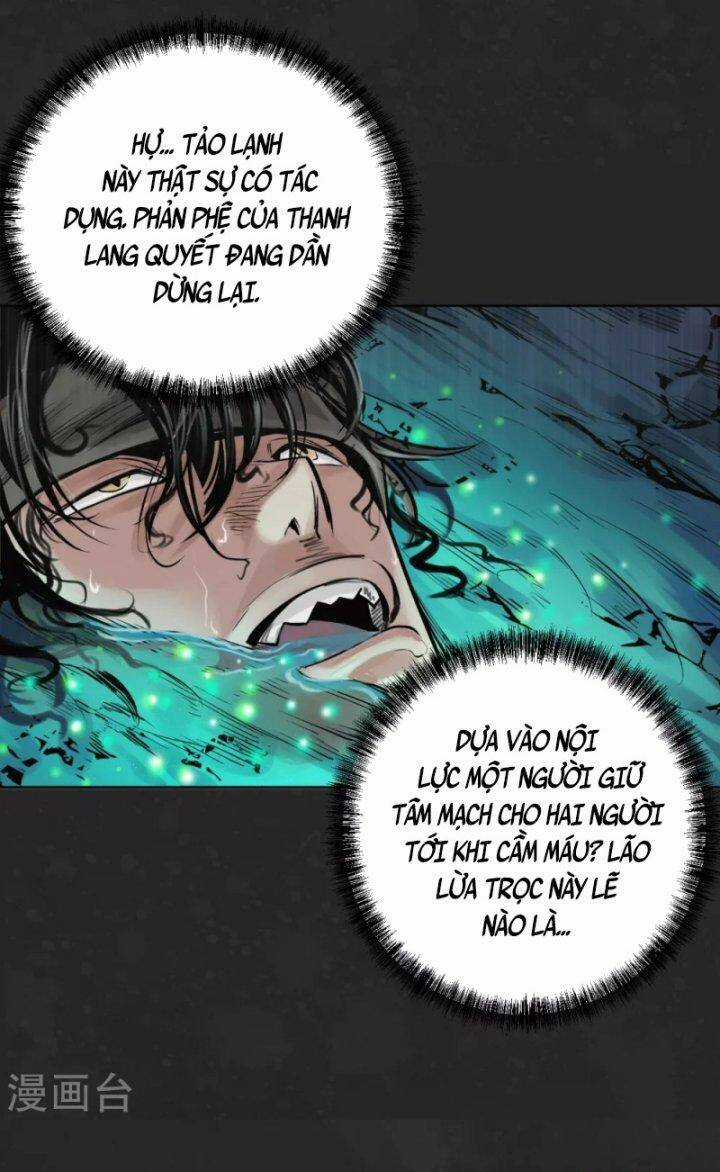 Tạng Phong Hành Chapter 122 trang 17