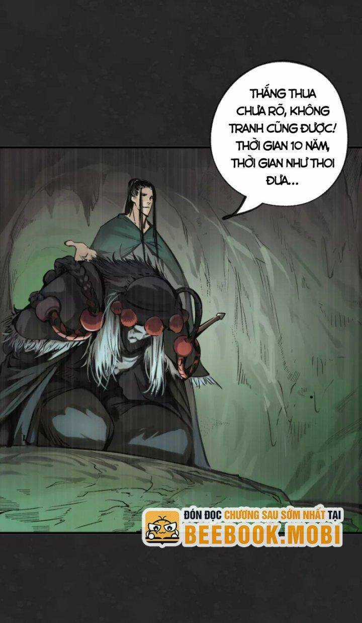 Tạng Phong Hành Chapter 122 trang 21