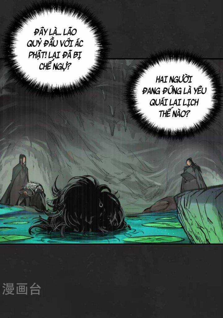 Tạng Phong Hành Chapter 122 trang 23