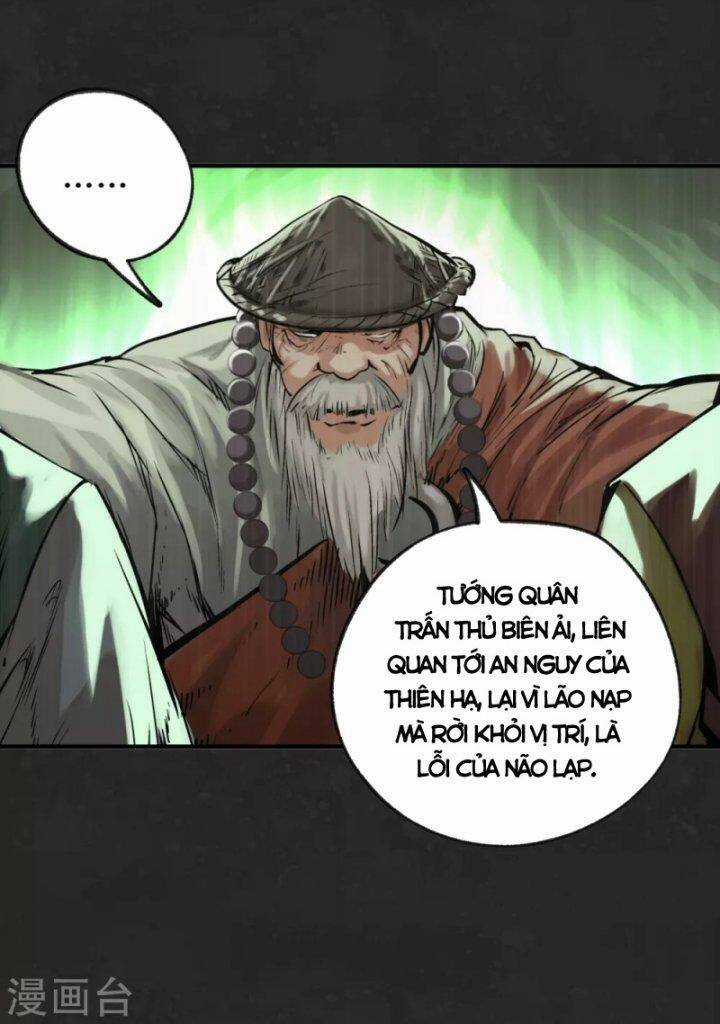 Tạng Phong Hành Chapter 122 trang 24