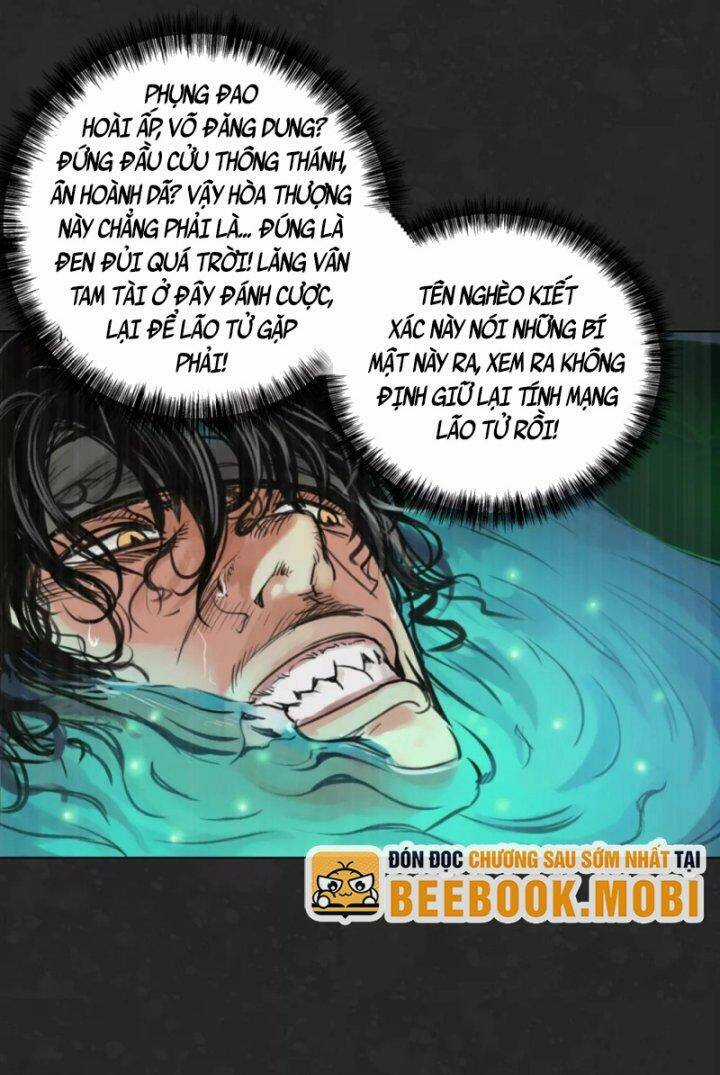 Tạng Phong Hành Chapter 122 trang 29