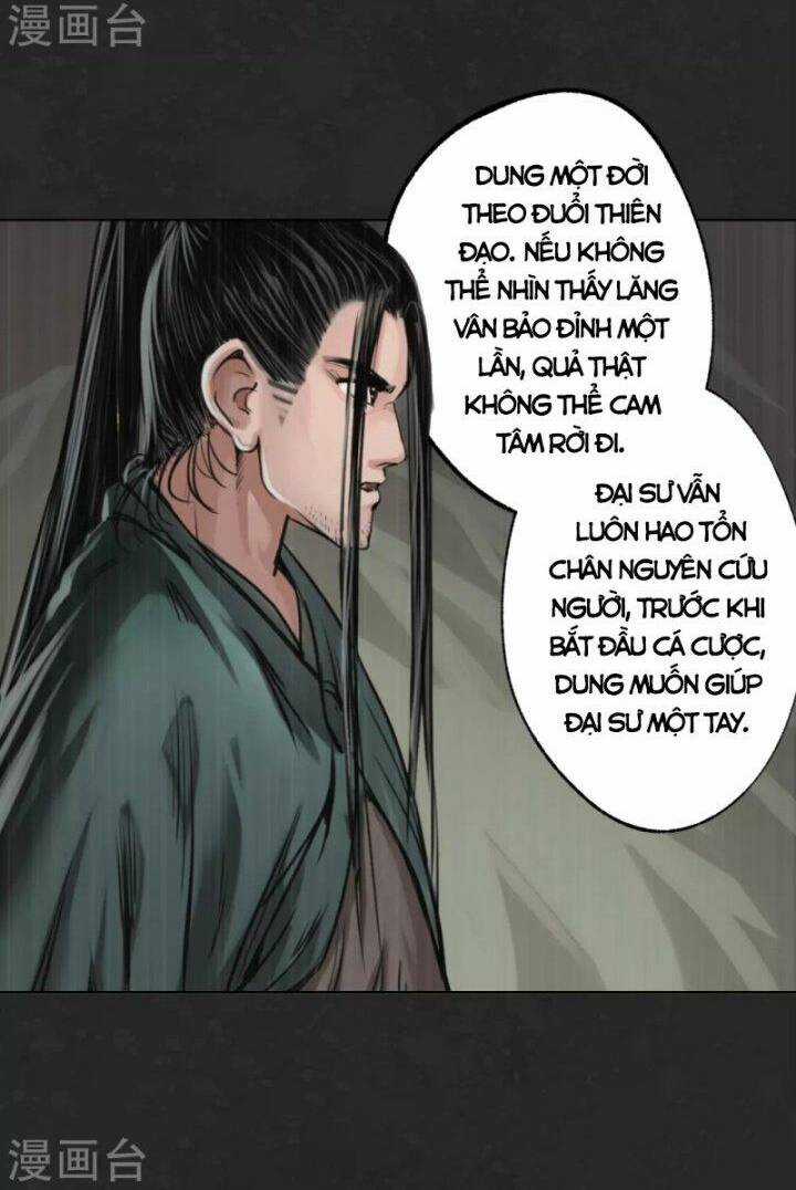 Tạng Phong Hành Chapter 122 trang 30