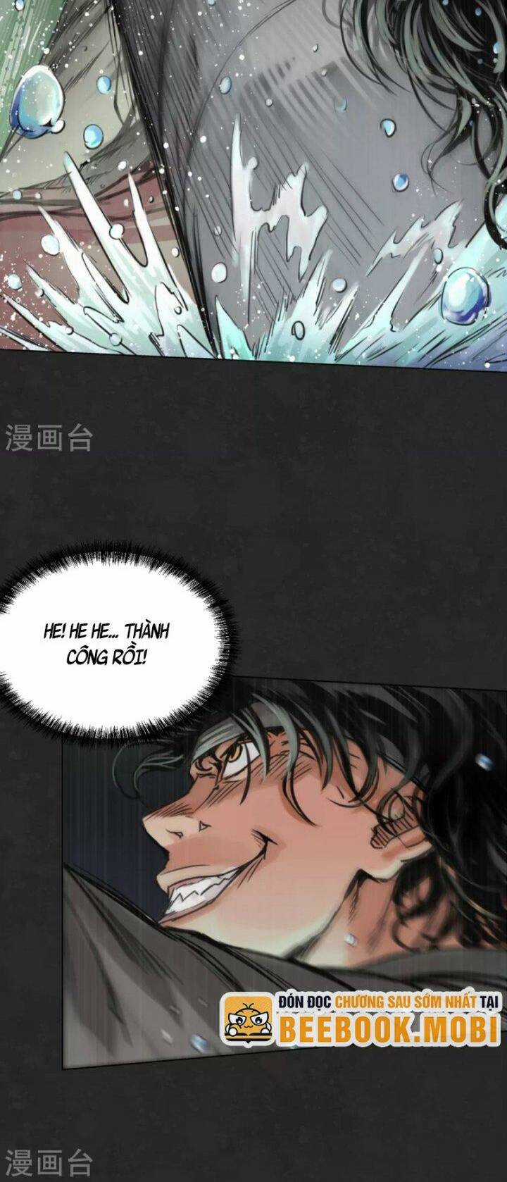 Tạng Phong Hành Chapter 122 trang 38