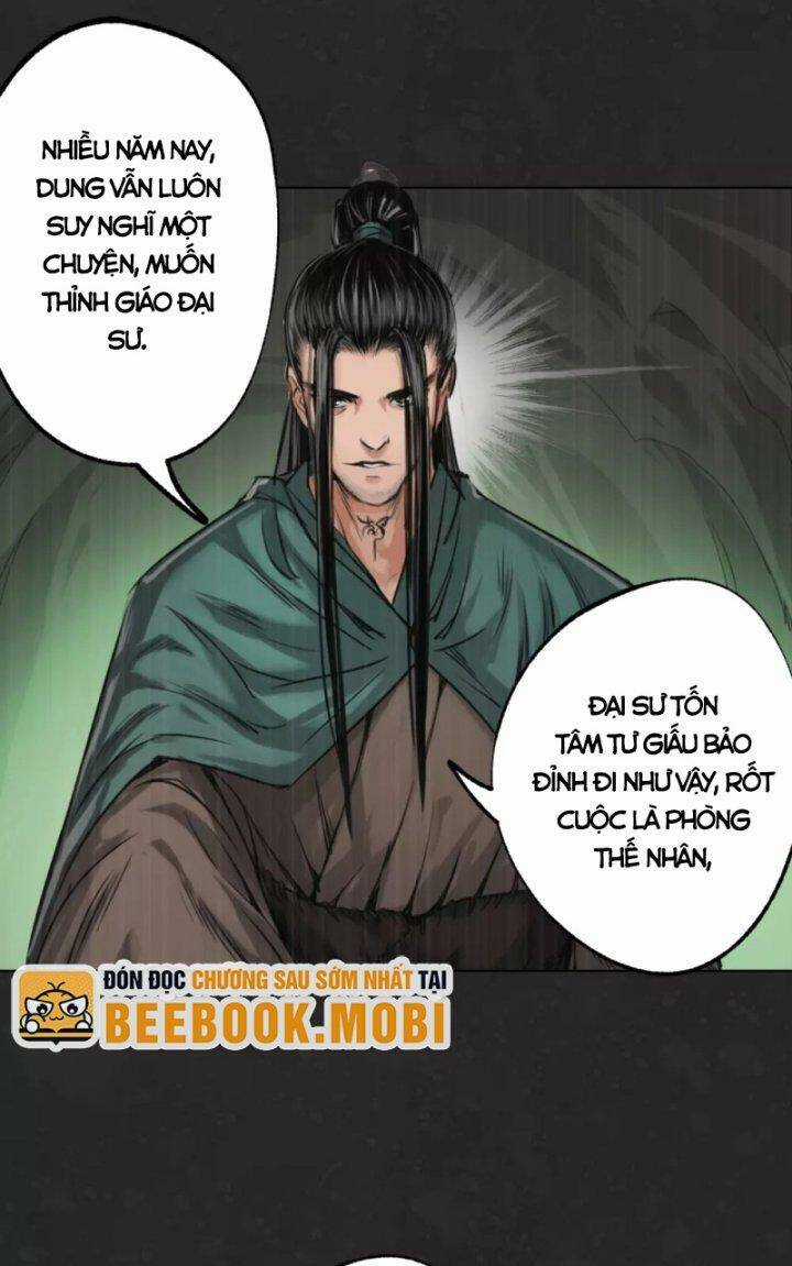 Tạng Phong Hành Chapter 122 trang 41