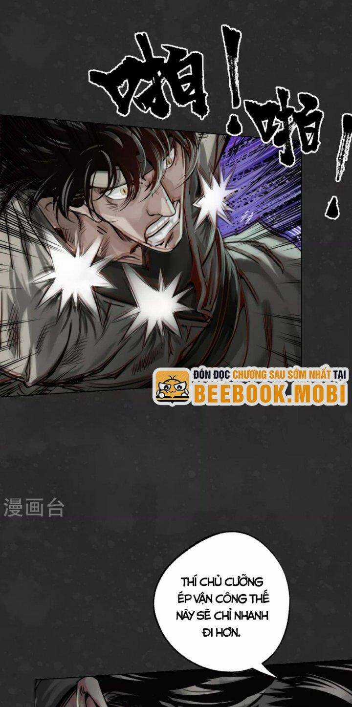 Tạng Phong Hành Chapter 122 trang 9