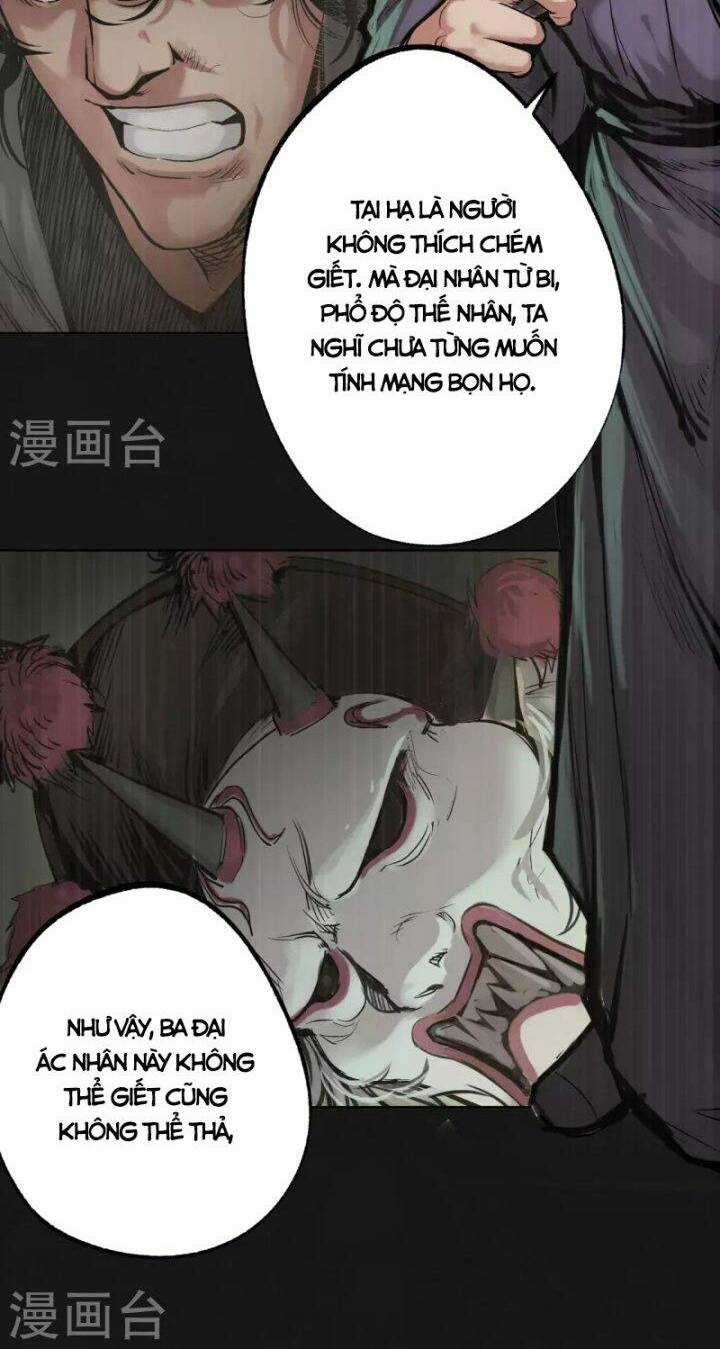 Tạng Phong Hành Chapter 123 trang 10