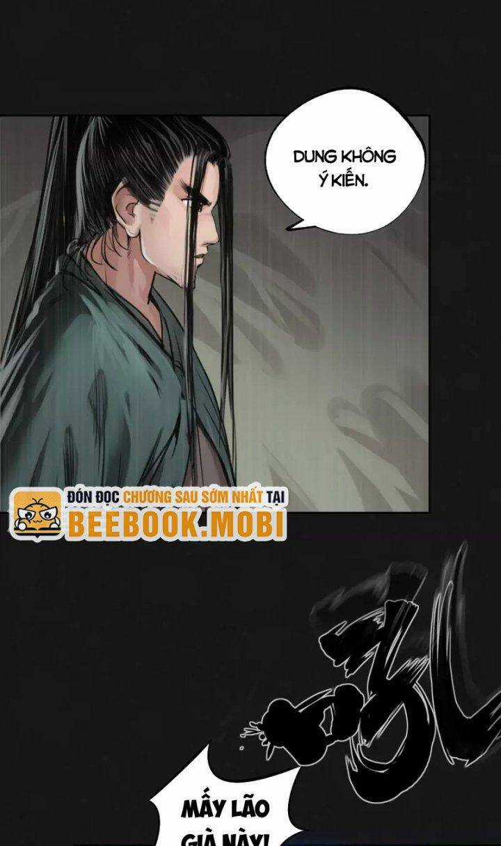 Tạng Phong Hành Chapter 123 trang 13