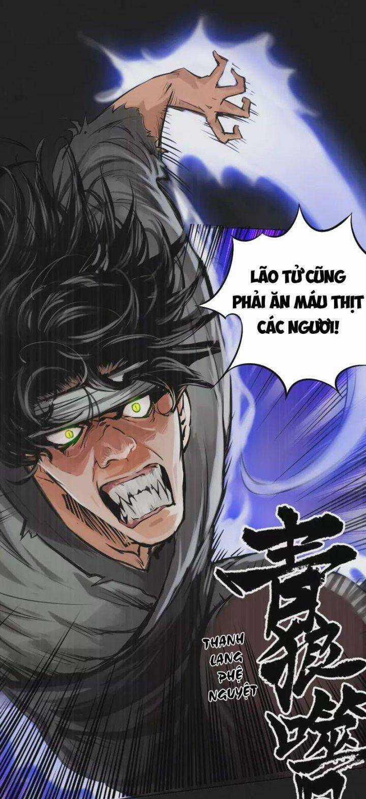 Tạng Phong Hành Chapter 123 trang 15