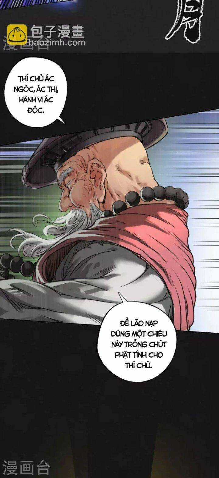 Tạng Phong Hành Chapter 123 trang 16