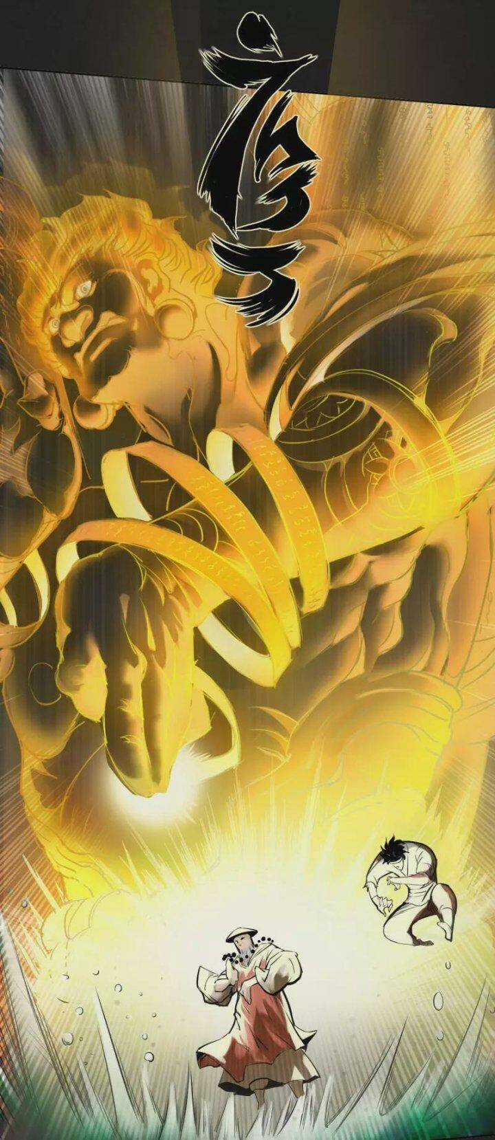 Tạng Phong Hành Chapter 123 trang 17