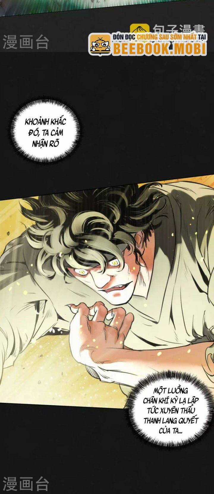 Tạng Phong Hành Chapter 123 trang 18