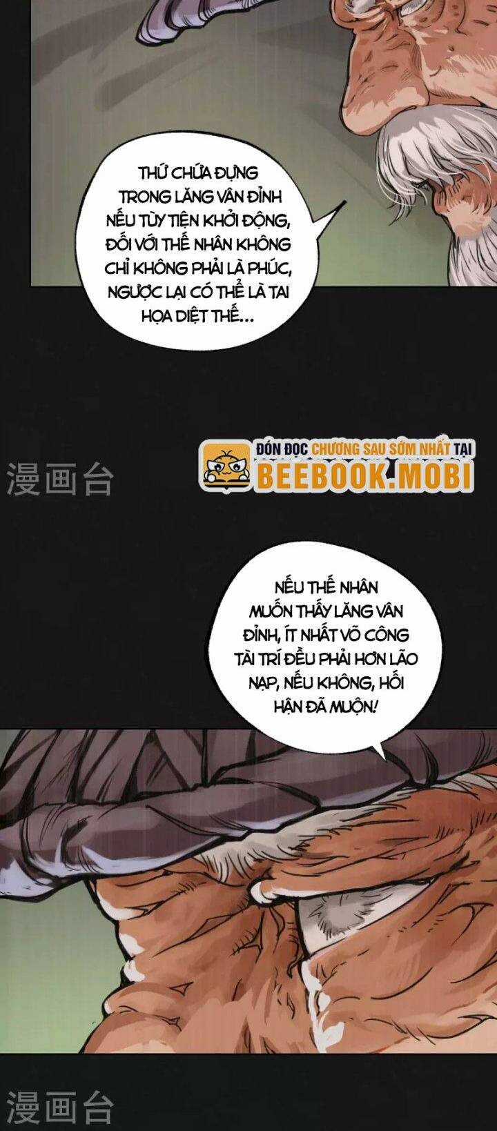 Tạng Phong Hành Chapter 123 trang 2