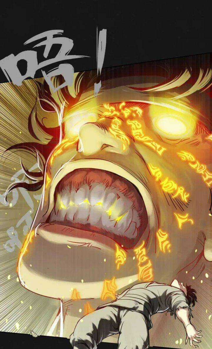 Tạng Phong Hành Chapter 123 trang 21