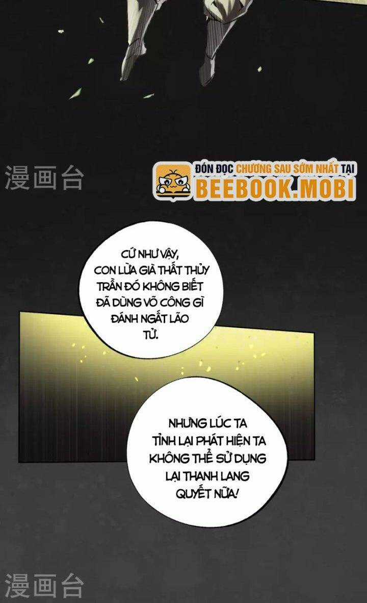 Tạng Phong Hành Chapter 123 trang 22