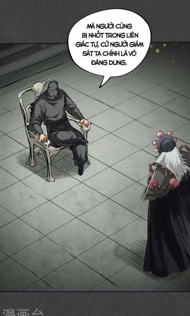 Tạng Phong Hành Chapter 123 trang 23