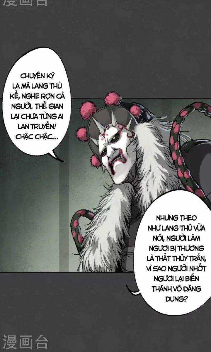 Tạng Phong Hành Chapter 123 trang 24