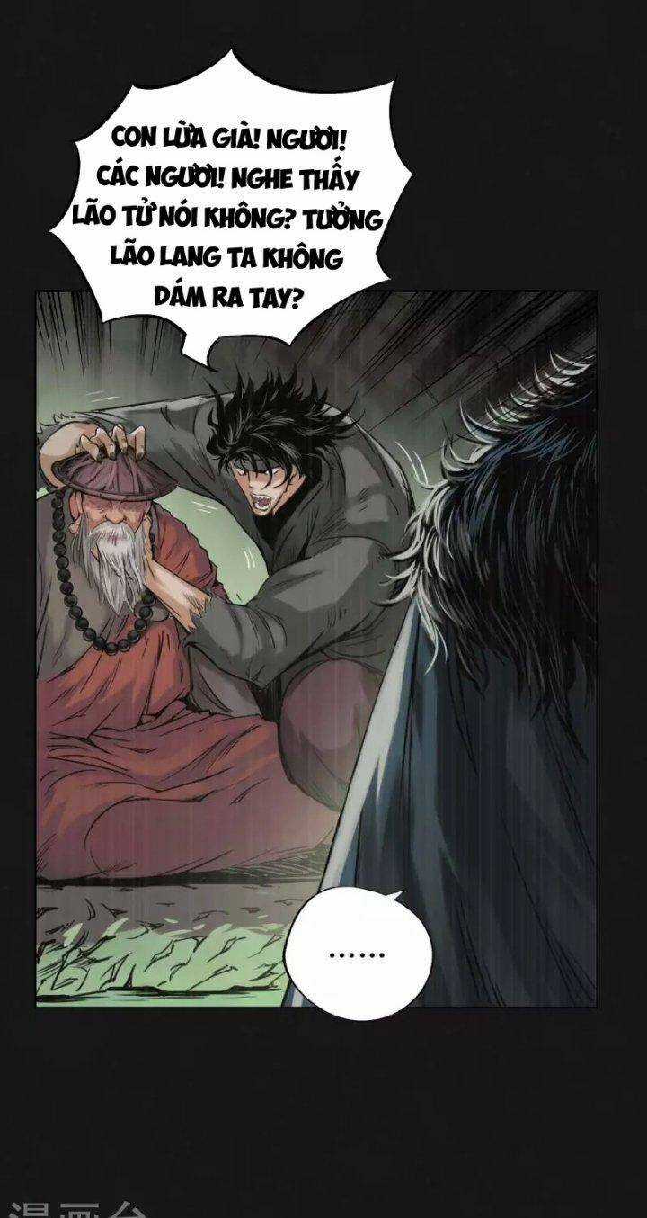 Tạng Phong Hành Chapter 123 trang 3