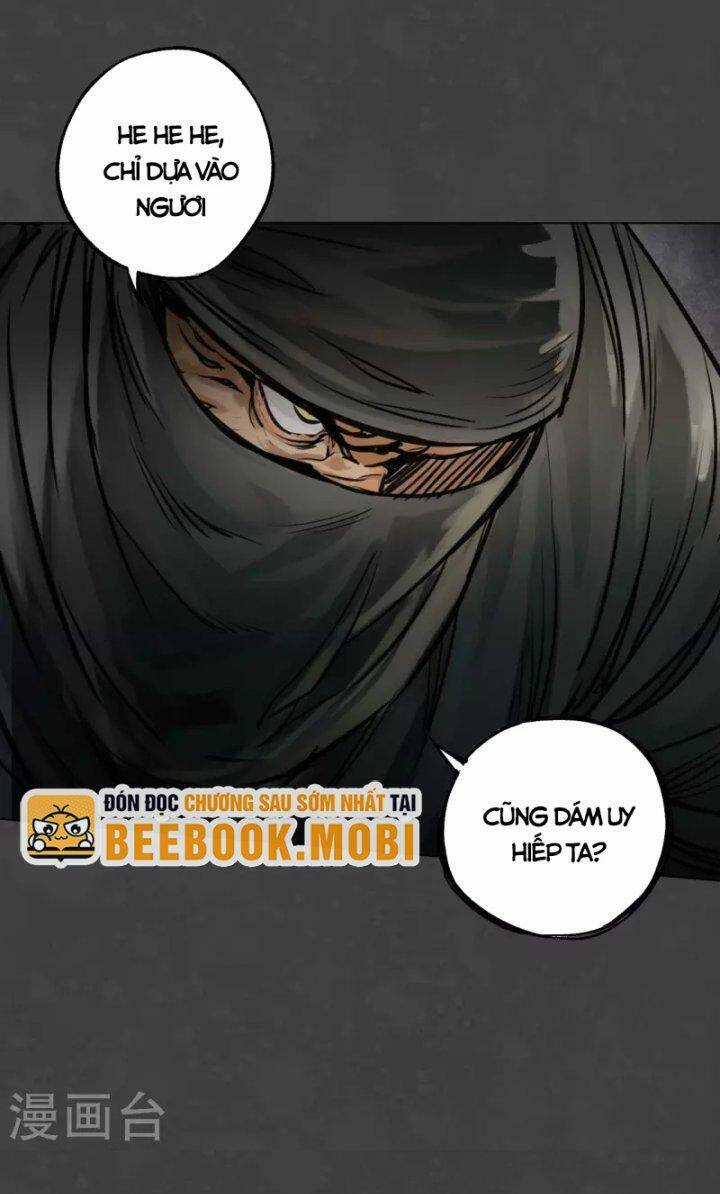 Tạng Phong Hành Chapter 123 trang 35