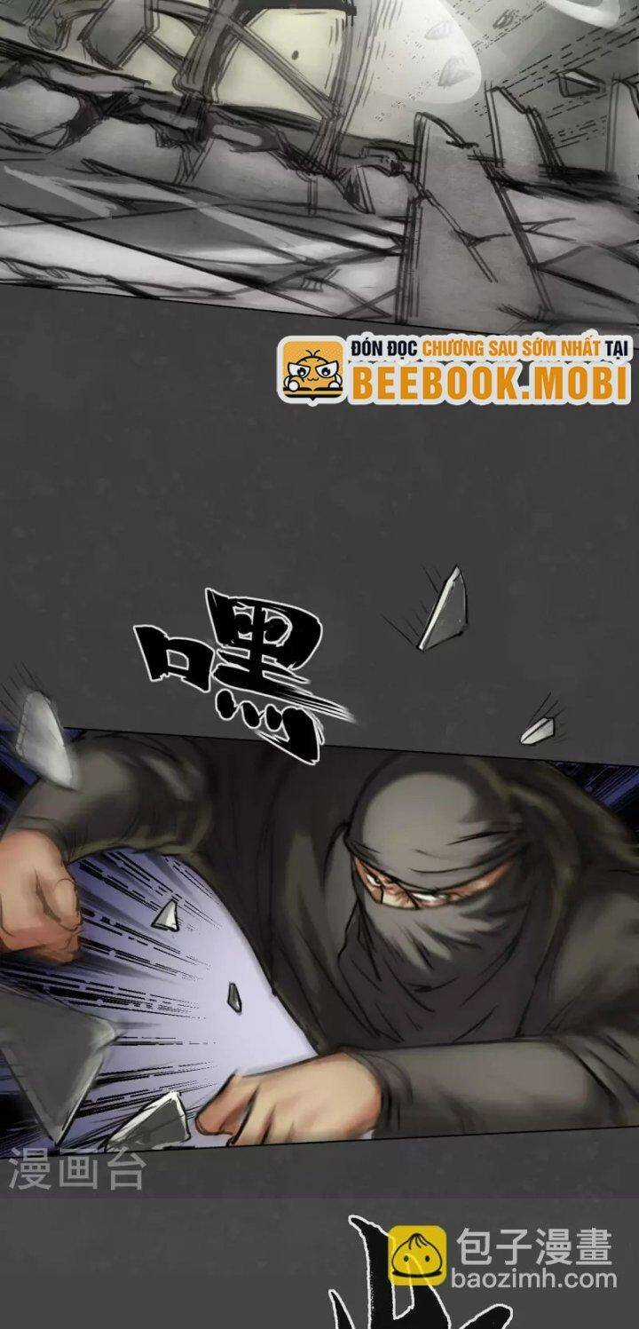 Tạng Phong Hành Chapter 123 trang 39