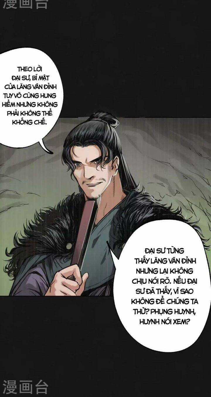 Tạng Phong Hành Chapter 123 trang 4