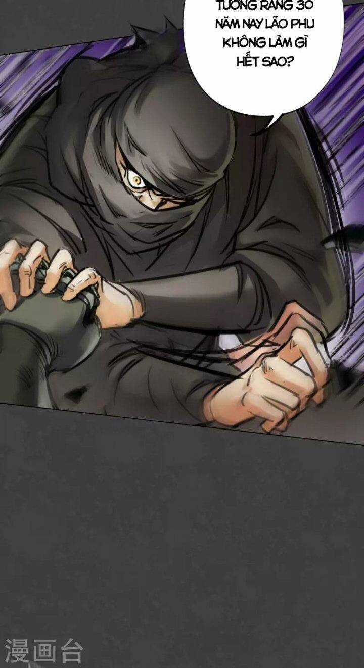 Tạng Phong Hành Chapter 123 trang 42