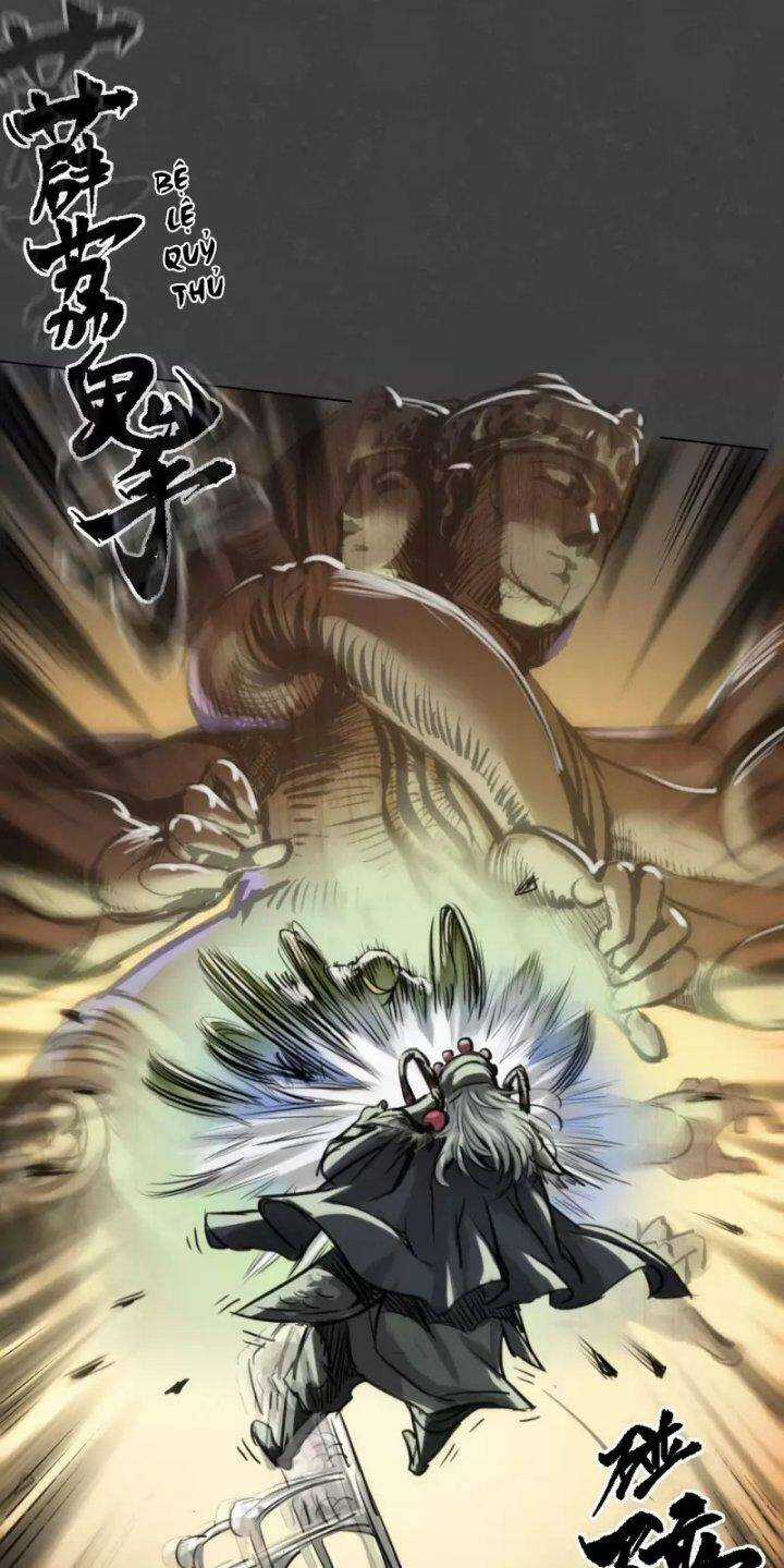 Tạng Phong Hành Chapter 123 trang 43