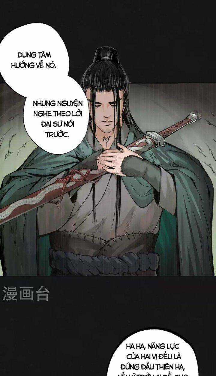 Tạng Phong Hành Chapter 123 trang 5