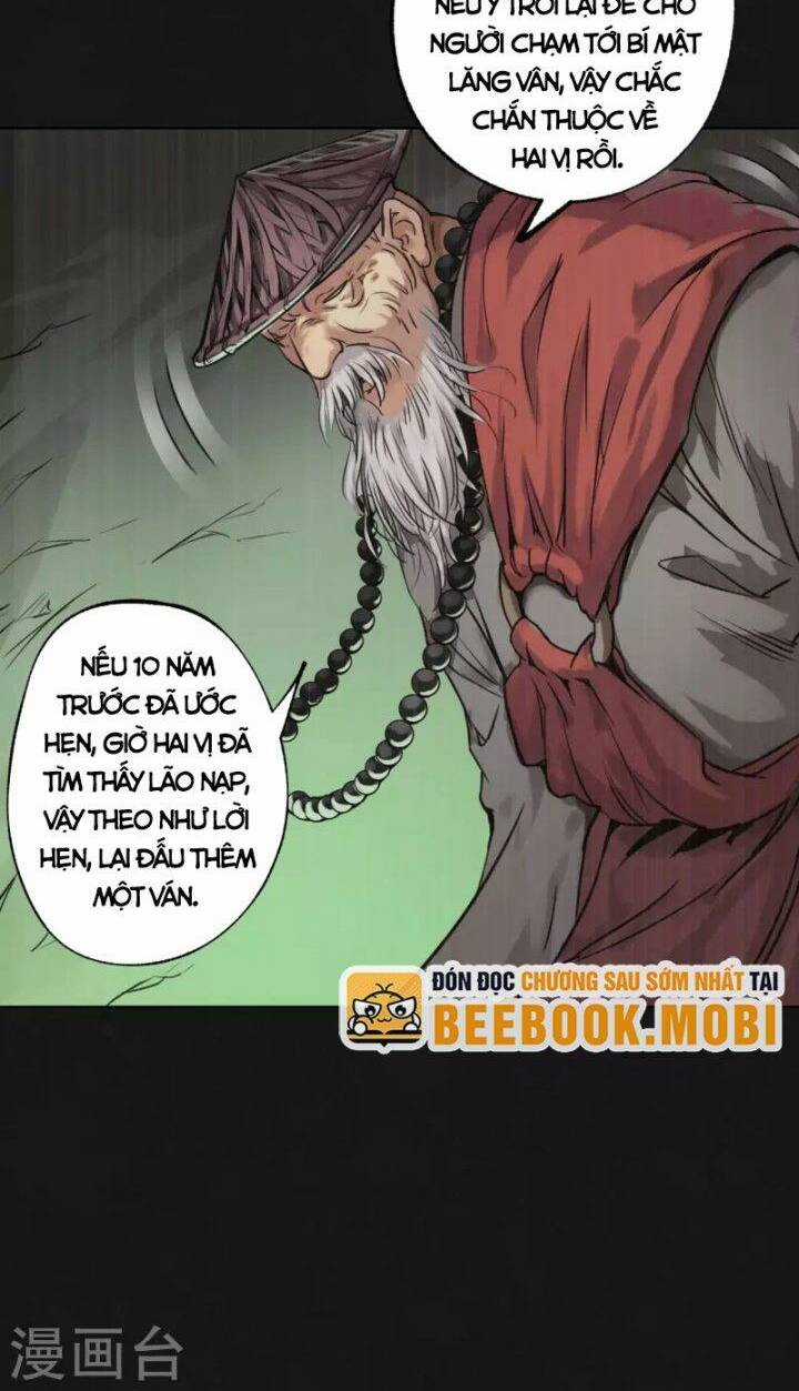 Tạng Phong Hành Chapter 123 trang 6