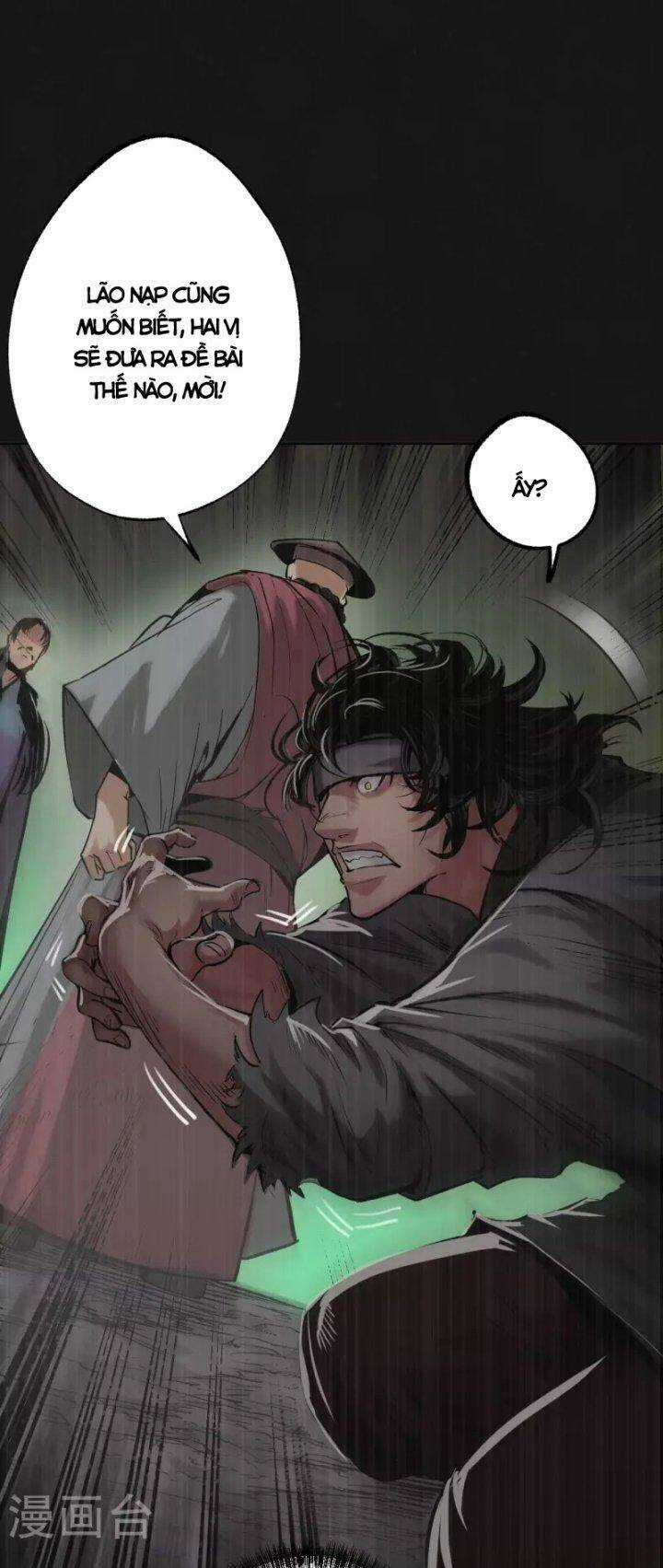 Tạng Phong Hành Chapter 123 trang 7