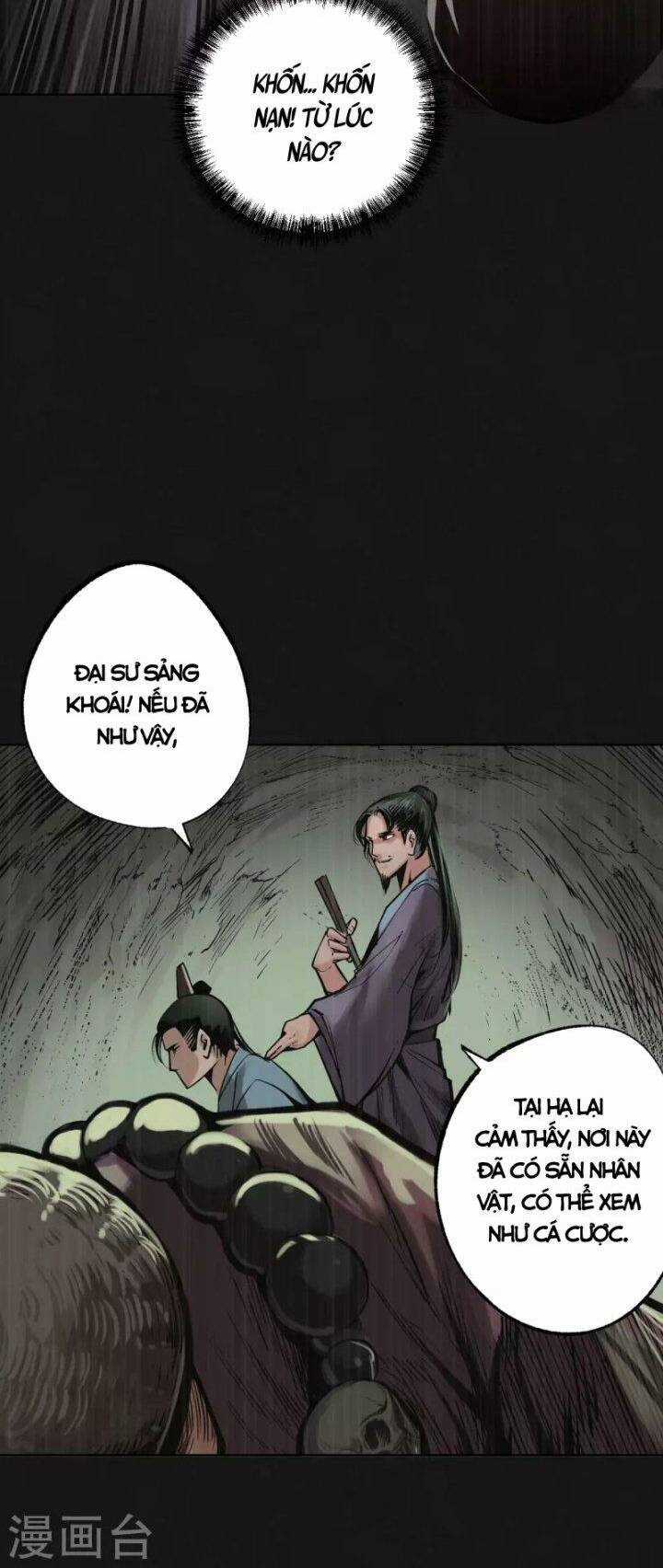 Tạng Phong Hành Chapter 123 trang 8