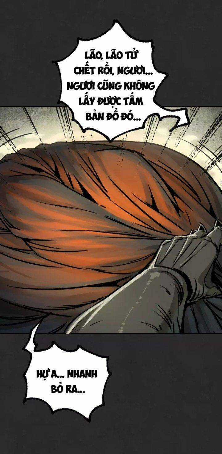 Tạng Phong Hành Chapter 124 trang 10