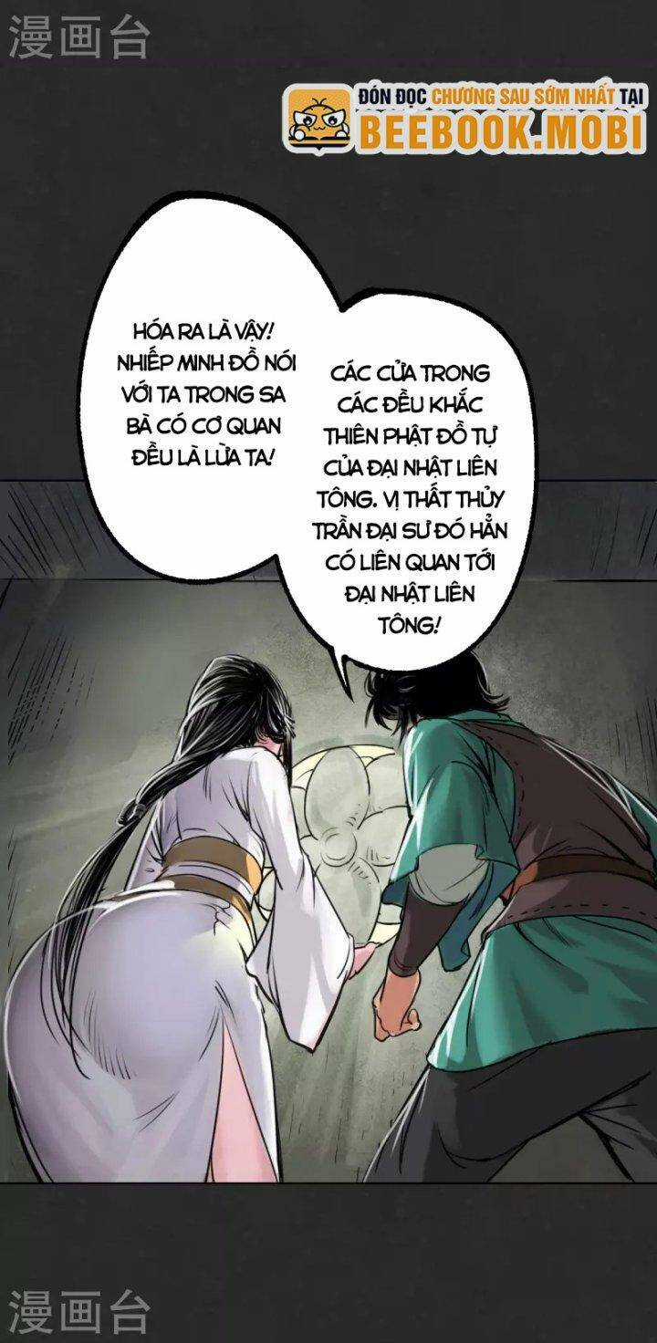 Tạng Phong Hành Chapter 124 trang 11