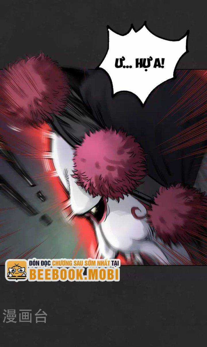 Tạng Phong Hành Chapter 124 trang 14