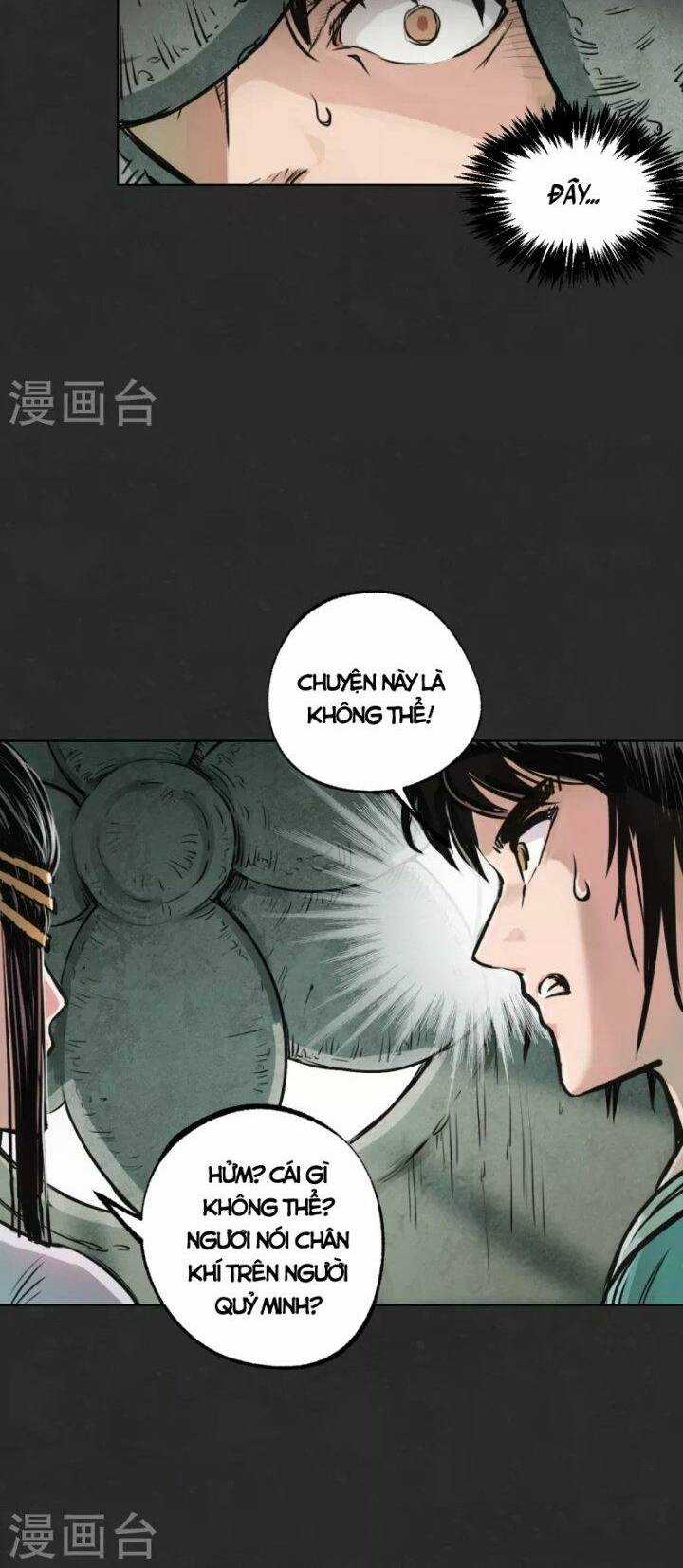 Tạng Phong Hành Chapter 124 trang 17