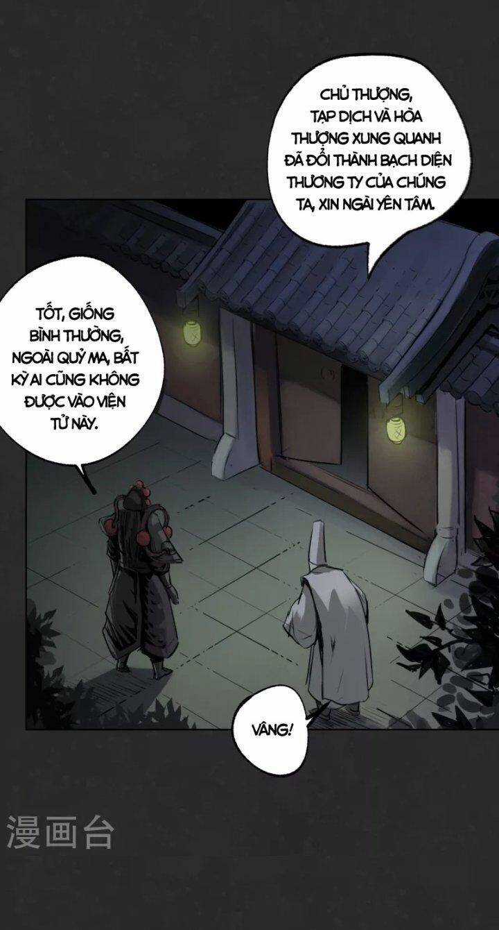 Tạng Phong Hành Chapter 124 trang 28
