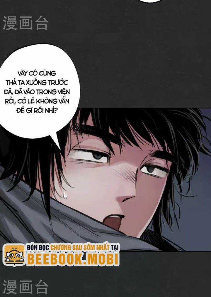 Tạng Phong Hành Chapter 124 trang 31