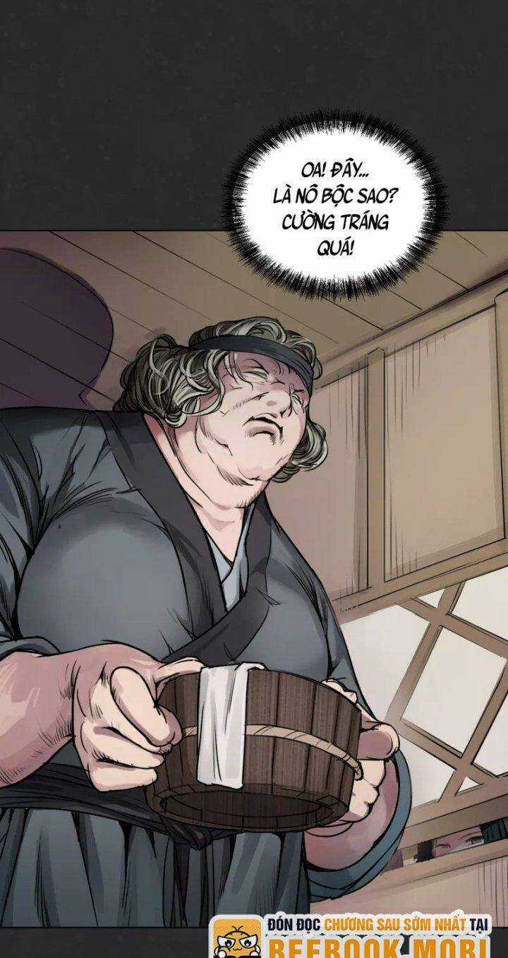 Tạng Phong Hành Chapter 124 trang 34