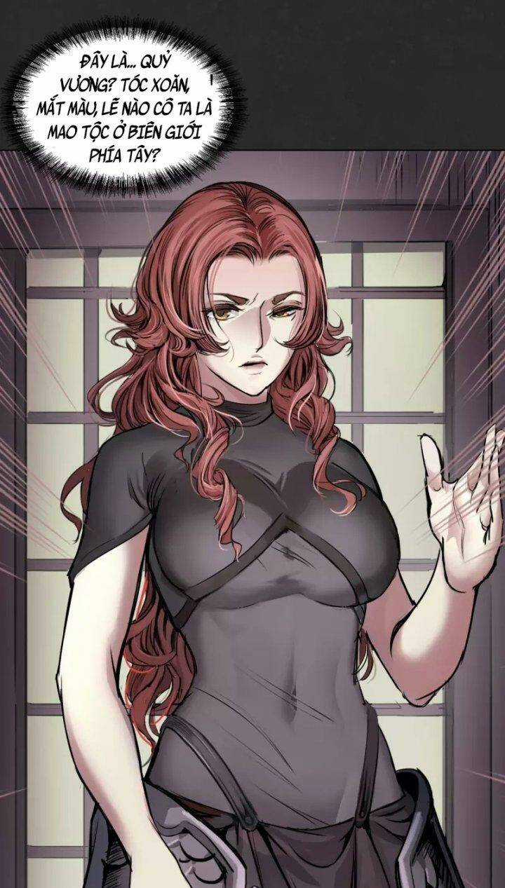 Tạng Phong Hành Chapter 124 trang 36