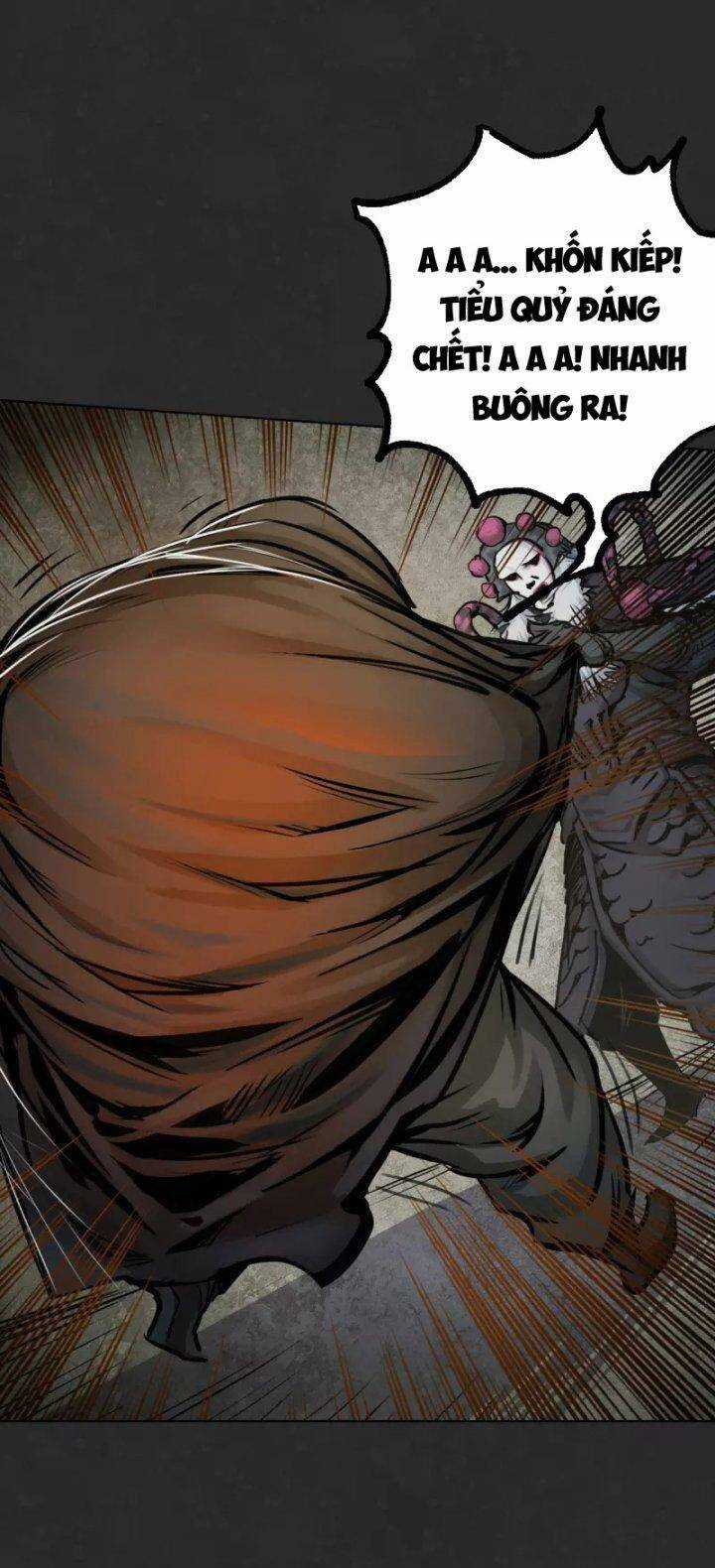 Tạng Phong Hành Chapter 124 trang 8