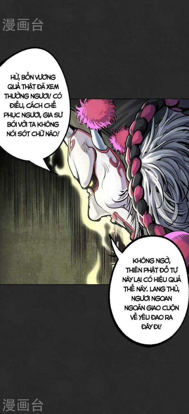 Tạng Phong Hành Chapter 124 trang 9