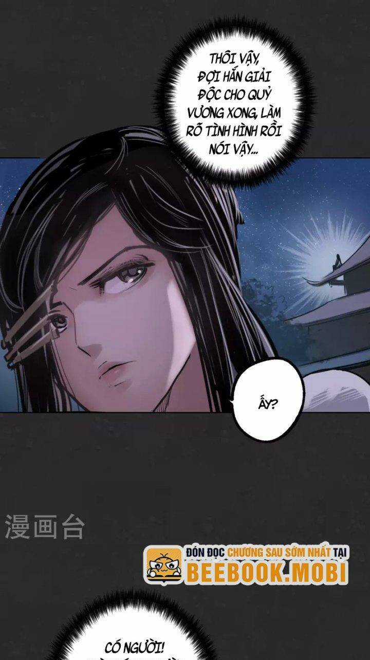 Tạng Phong Hành Chapter 125 trang 10