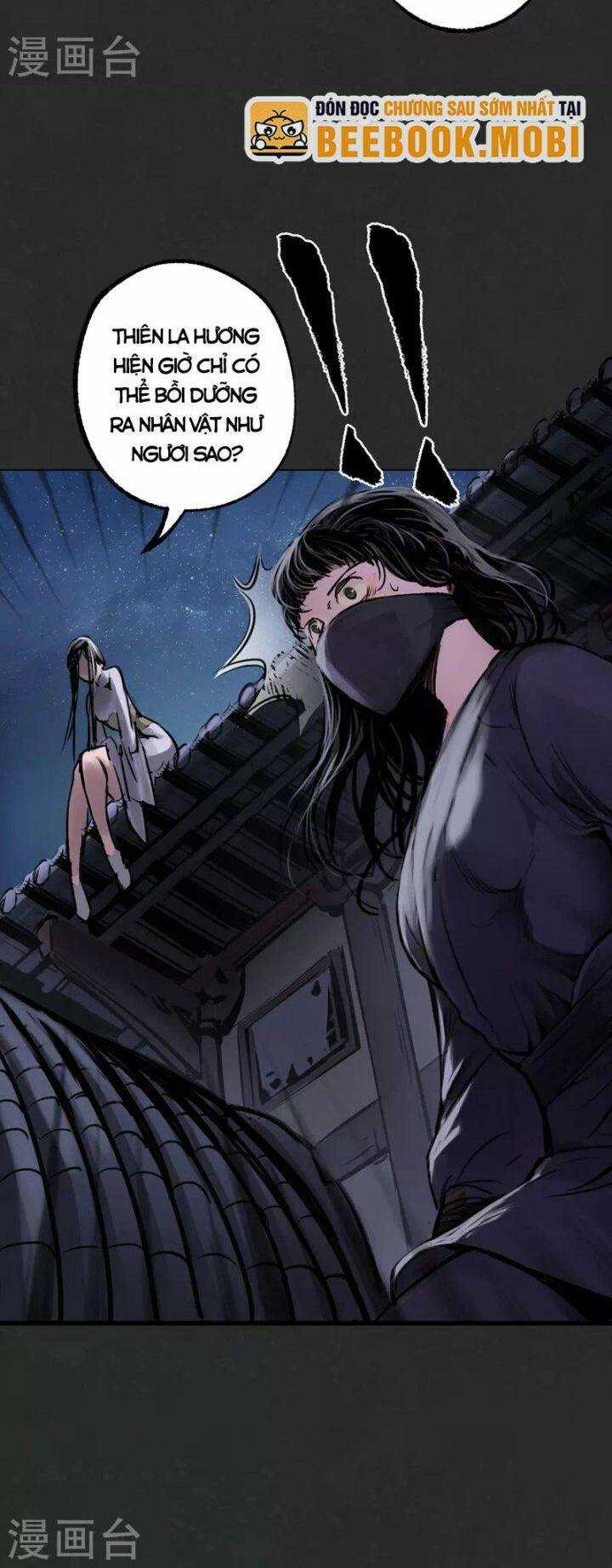 Tạng Phong Hành Chapter 125 trang 15