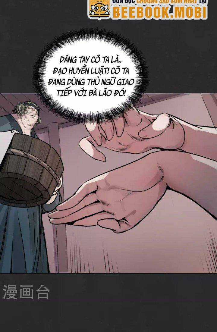 Tạng Phong Hành Chapter 125 trang 2