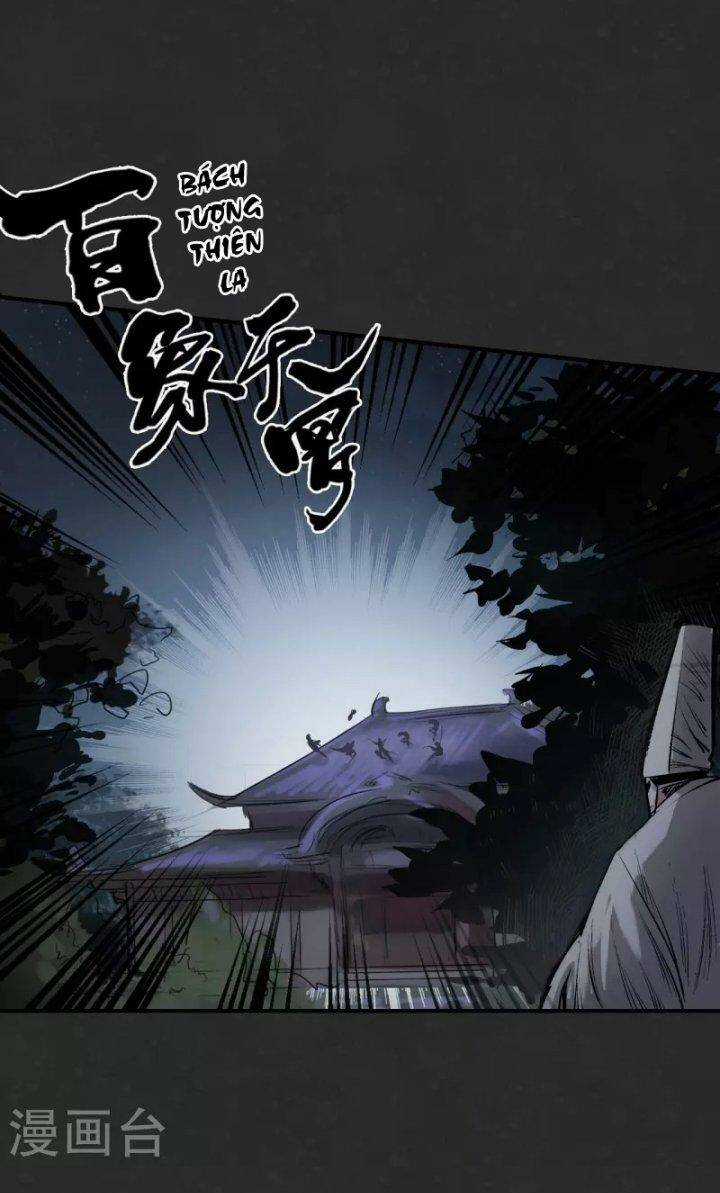 Tạng Phong Hành Chapter 125 trang 24