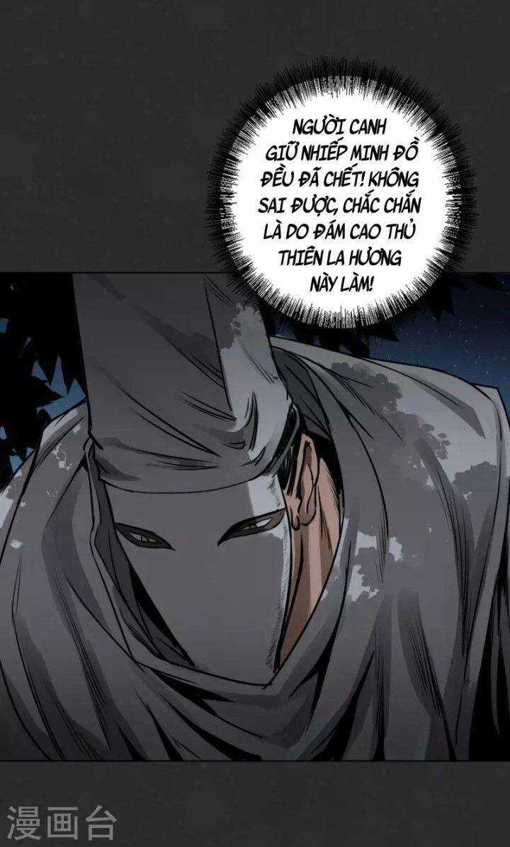 Tạng Phong Hành Chapter 125 trang 25